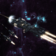 Illustration for article titled Space Battle Wallpapers to Cover Your Desktop in Glory